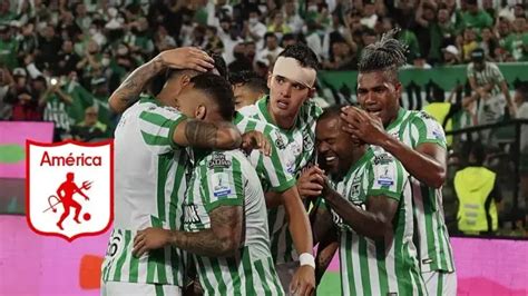 Campeón Figura Y Muy Querido En Atlético Nacional Podría Llegar Al