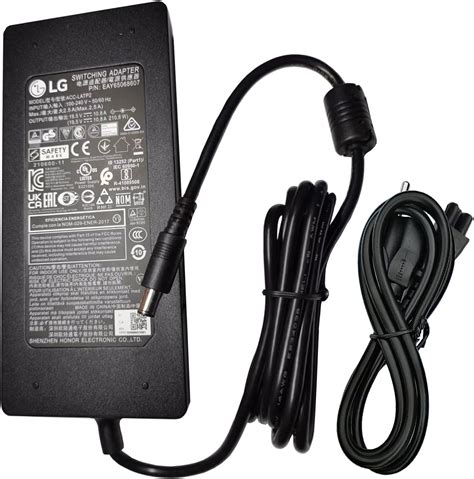 Amazon UpBright 14V AC DC Adapter Compatible With Samsung CF398