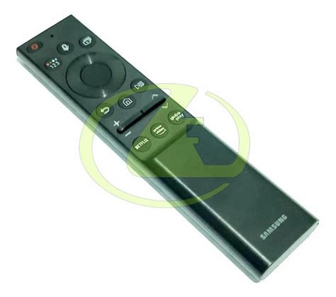 Controle Remoto Tv Samsung Smart Au Bn D Original