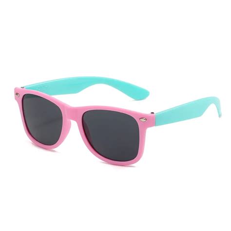 Детские солнцезащитные очки Gafas De Sol | AliExpress