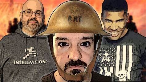 DSP is really going through it︱Delayed Level 1 Rantcast - YouTube