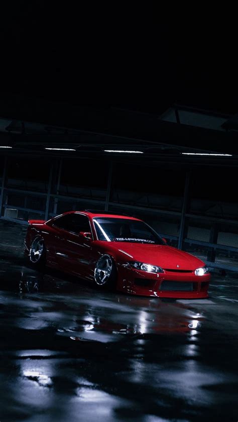 Silvia S15 Wallpaper Nissan Silvia Dropped Trucks Silvia S15