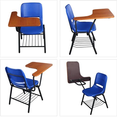 Plastic School Furniture Chairs With Tables Attached Buy Chairs With