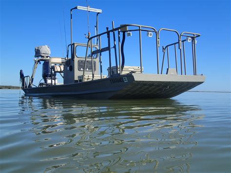 Flounder Boats – Boat Right Marine