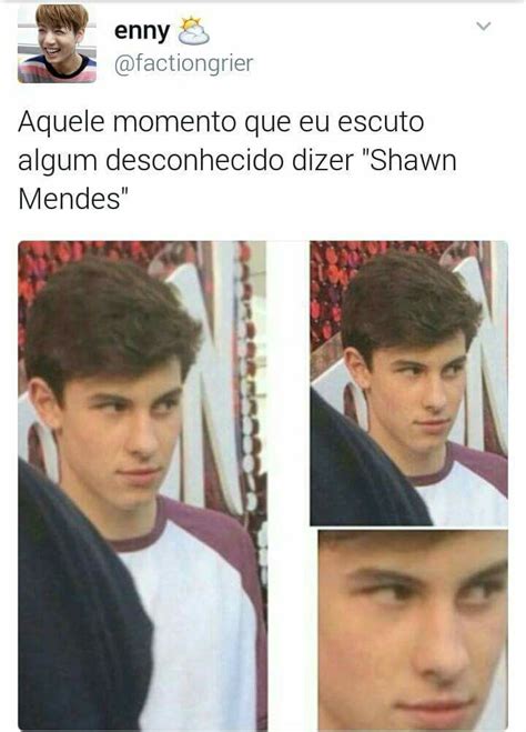 Apenas Memes Do Shawn Memes Segundo Livro E Terceiro Di Humor