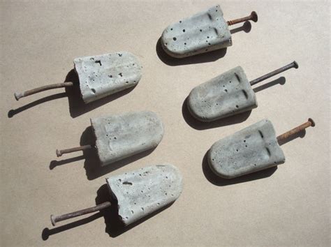 How To Drive Nails Into Concrete By Hand Greenlife