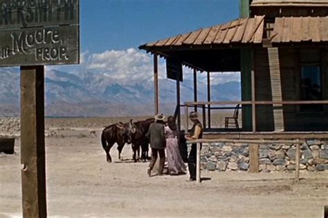 Hajka (HELL BENT FOR LEATHER, 1960) - Film