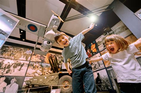 National Army Museum | Plan your perfect day out