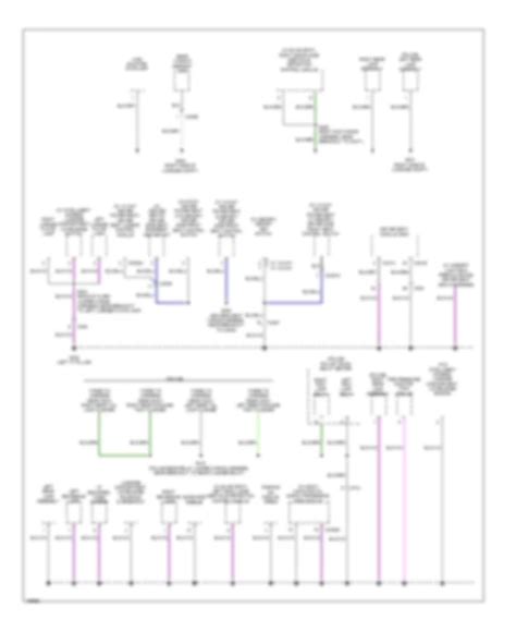 All Wiring Diagrams For Ford Taurus Sel 2014 Model Wiring Diagrams For Cars