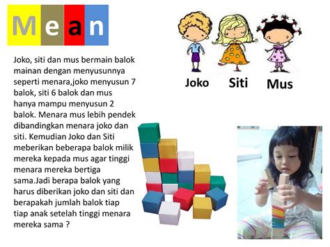 Mean Median Dan Modus Ppt Ppt