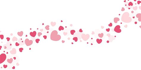 Heart Love Background Valentine Day 44312724 Vector Art At Vecteezy