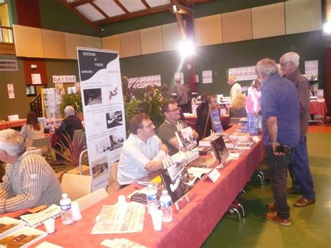 Salon Du Livre Site Officiel De La Tour En Maurienne