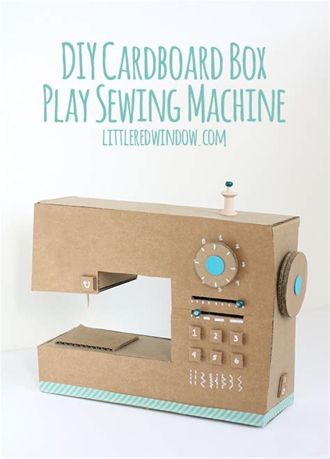 20 Coolest Toys You Can Make From Cardboard It S Always Autumn