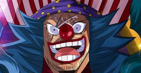 One Piece Top Des Personnages Les Plus Puissants