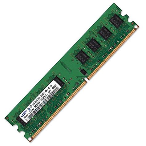 Ram PC Samsung 2GB DDR2 800MHz