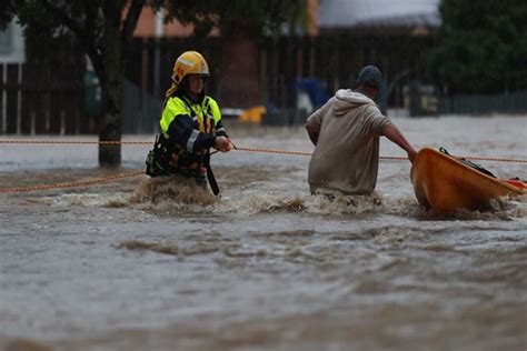 Nueva Zelanda Gobierno Declar El Estado De Emergencia En Auckland