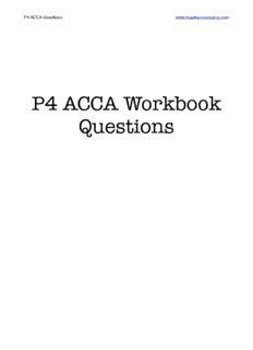 Top Acca Pdf Book