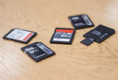 Full Guide How To Format Write Protected SD Cards