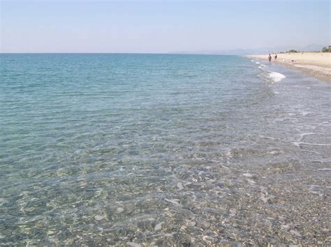 Mare Nero Ennesimo Disastro Ambientale Nelle Coste Della Locride