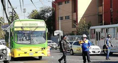 Noticias De Accidentes Vehiculares En Monterrey En Milenio Grupo Milenio