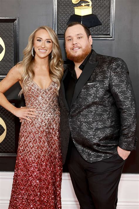 Luke Combs and wife Nicole expecting baby No. 2: 'Joining the 2 under 2