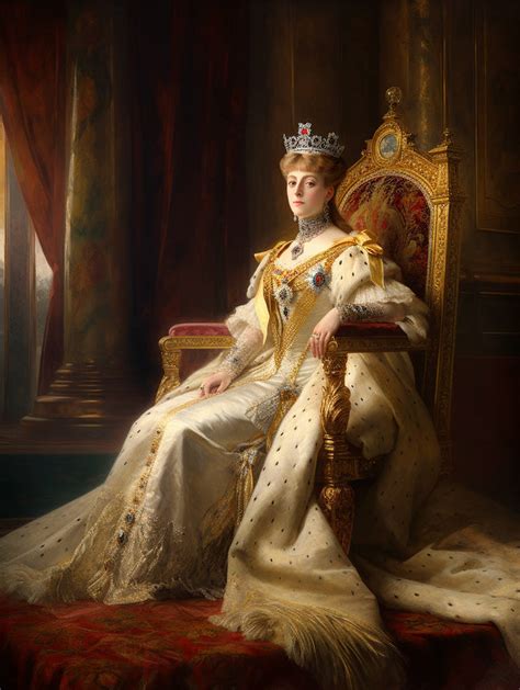 Princess Martha Of Greece Became Empress Of Cuba By Manalinger On Deviantart