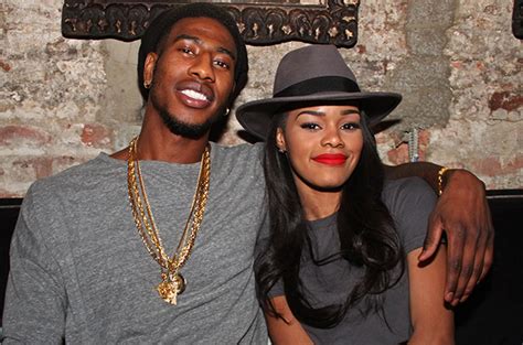 Teyana Taylor & Iman Shumpert Deliver Their Baby in Home Bathroom