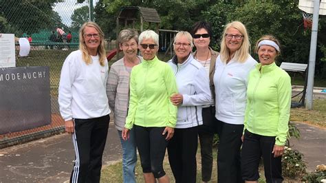 Werner Tc 75 Hat Wieder Ein Team In Der Verbandsliga Werner Tc 75