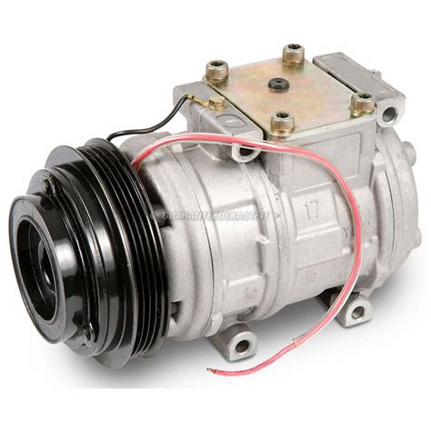 Toyota Supra Ac Compressor Parts View Online Part Sale