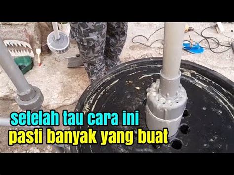 Ide Tukang Ledeng Yg Jarang Orang Memahami Kreatif Filter Air Dari