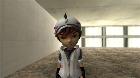 Boboiboy Supra[fanmade exhibition] review 3d by Supraeagle28 on DeviantArt