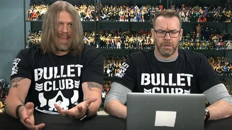 'The Edge and Christian Show' Season 2 Will Premiere After Raw