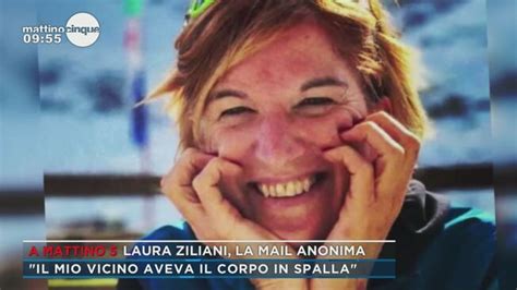 Laura Ziliani La Mail Anonima Mattino Cinque Video Mediaset Infinity