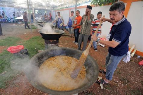 Berita Makanan Khas Daerah Aceh Terbaru Dan Terkini Hari Ini Katadata