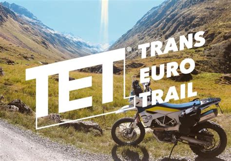 Tet Switzerland Fb 01 Trans Euro Trail