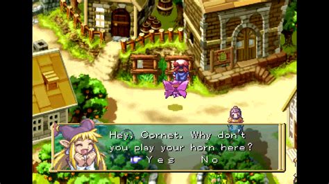 Rhapsody A Musical Adventure Is A Lightweight But Charming Rpg That Is