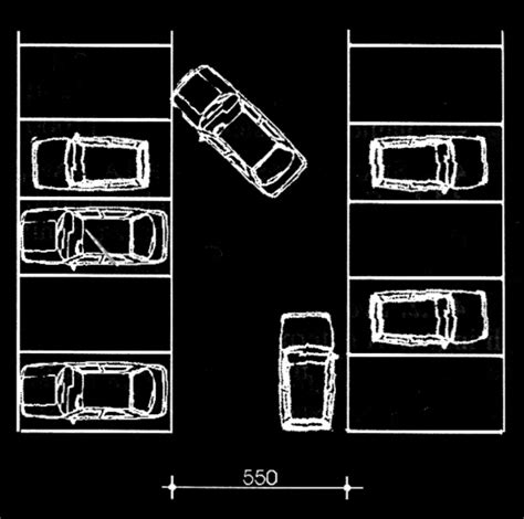 Parcheggi Progettarli non è facile Ecco cosa devi sapere Ediltecnico it