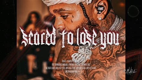 Free Kevin Gates X Rod Wave Type Beat Scared To Lose You The