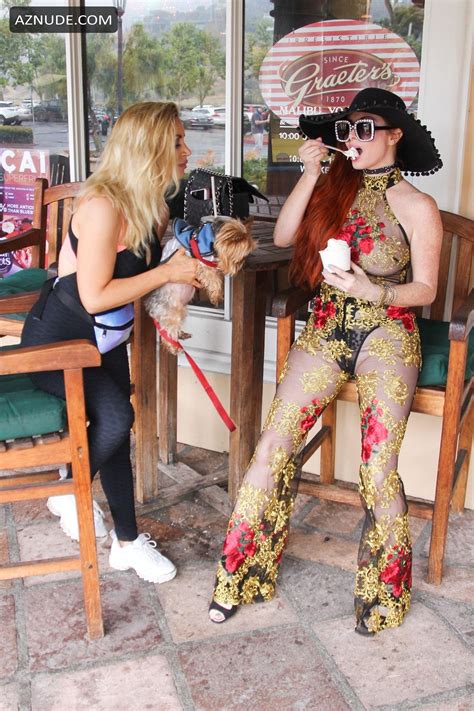 Phoebe Price Nude Aznude