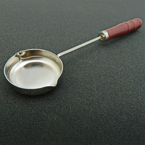 Super Ladle For Prince August Moulds