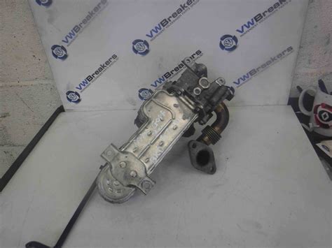 Volkswagen Golf Mk Tdi Egr Cooler G Store