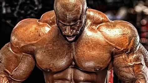 HE WILL DESTROY EVERYONE ON MR OLYMPIA 2023 STAGE NEW ARNOLD CLASSIC