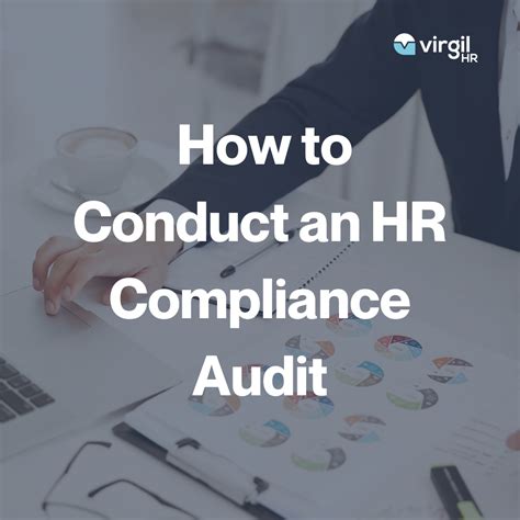 How To Conduct An HR Compliance Audit