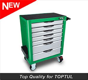 Tool Trolley Hand Tools Manufacturer TOPTUL The Mark Of