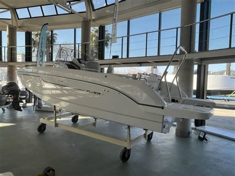 Beneteau Flyer Spacedeck M Girona Boats And Outboards