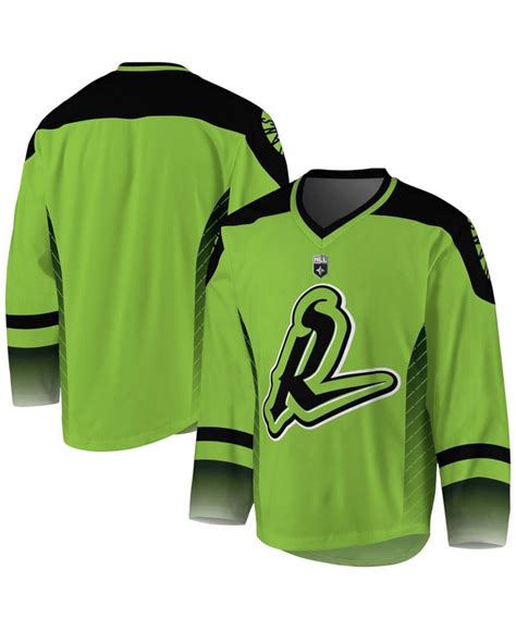 Заказать Джерси Мужское Джерси ADPRO Sports Saskatchewan Rush Replica ...