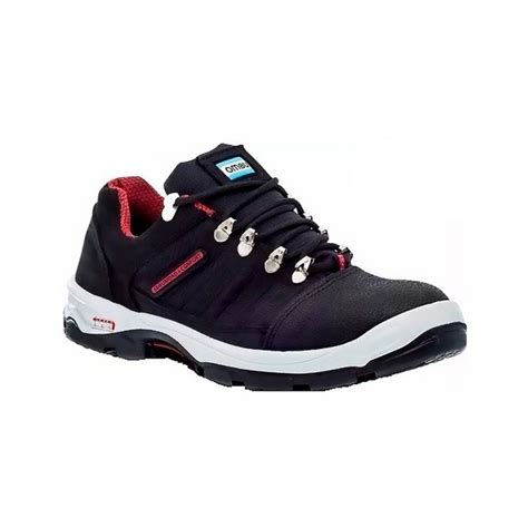 ZAPATILLA OMBU KRYPTON NEGRO ROJO T42 C PUNT Arco Maquinarias S A