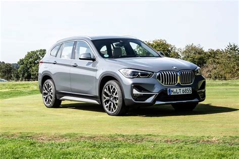 2021 Bmw X1 Prices Reviews And Pictures Edmunds