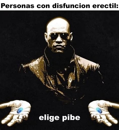 Elige Pibe Meme By Junior 3DS Y Mas Memedroid