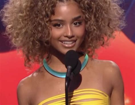 Tyla Becomes The First South African To Win A Vma